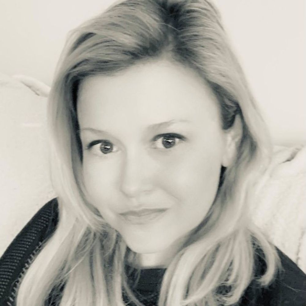 Meet your Posher, Leslie